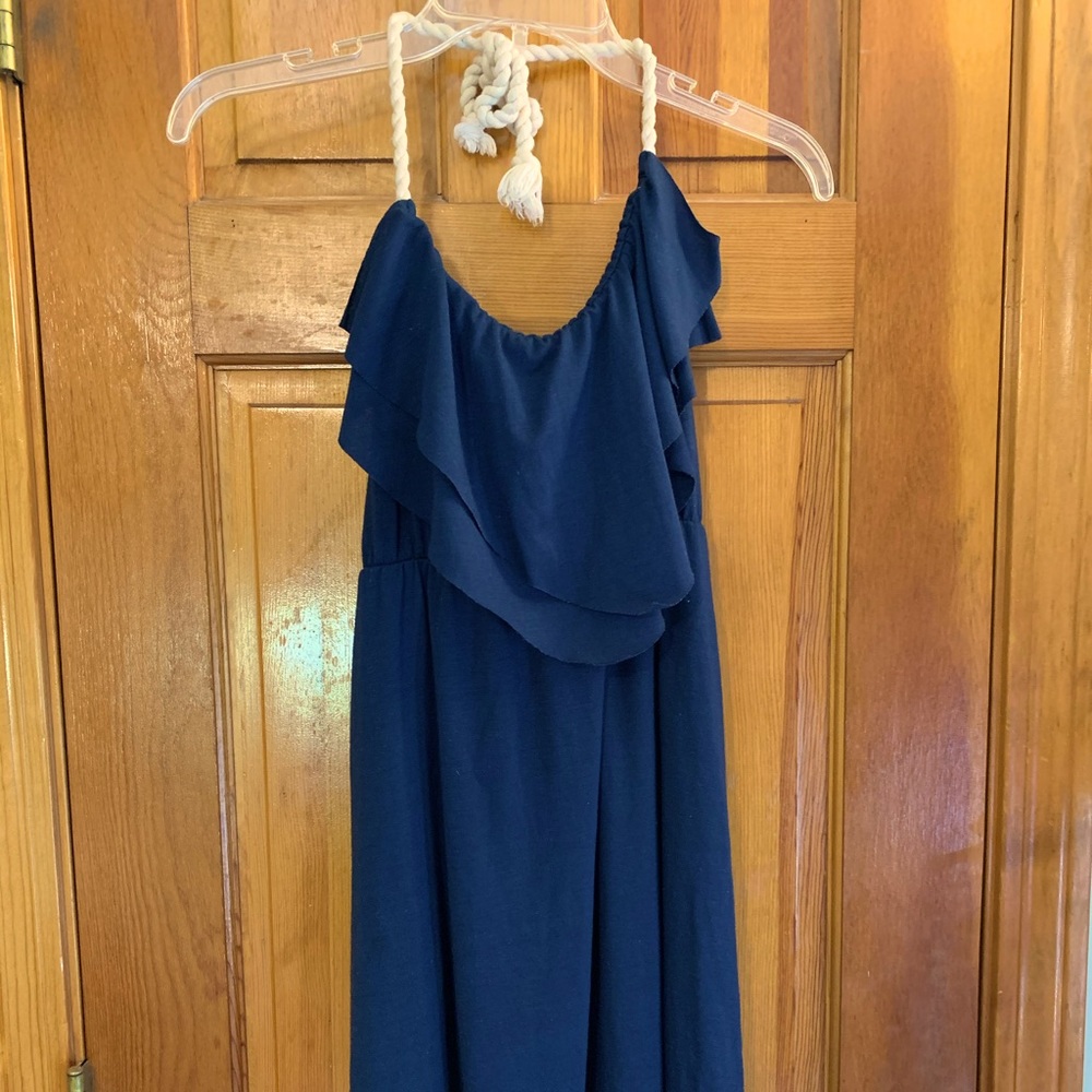 Nautical Sundress